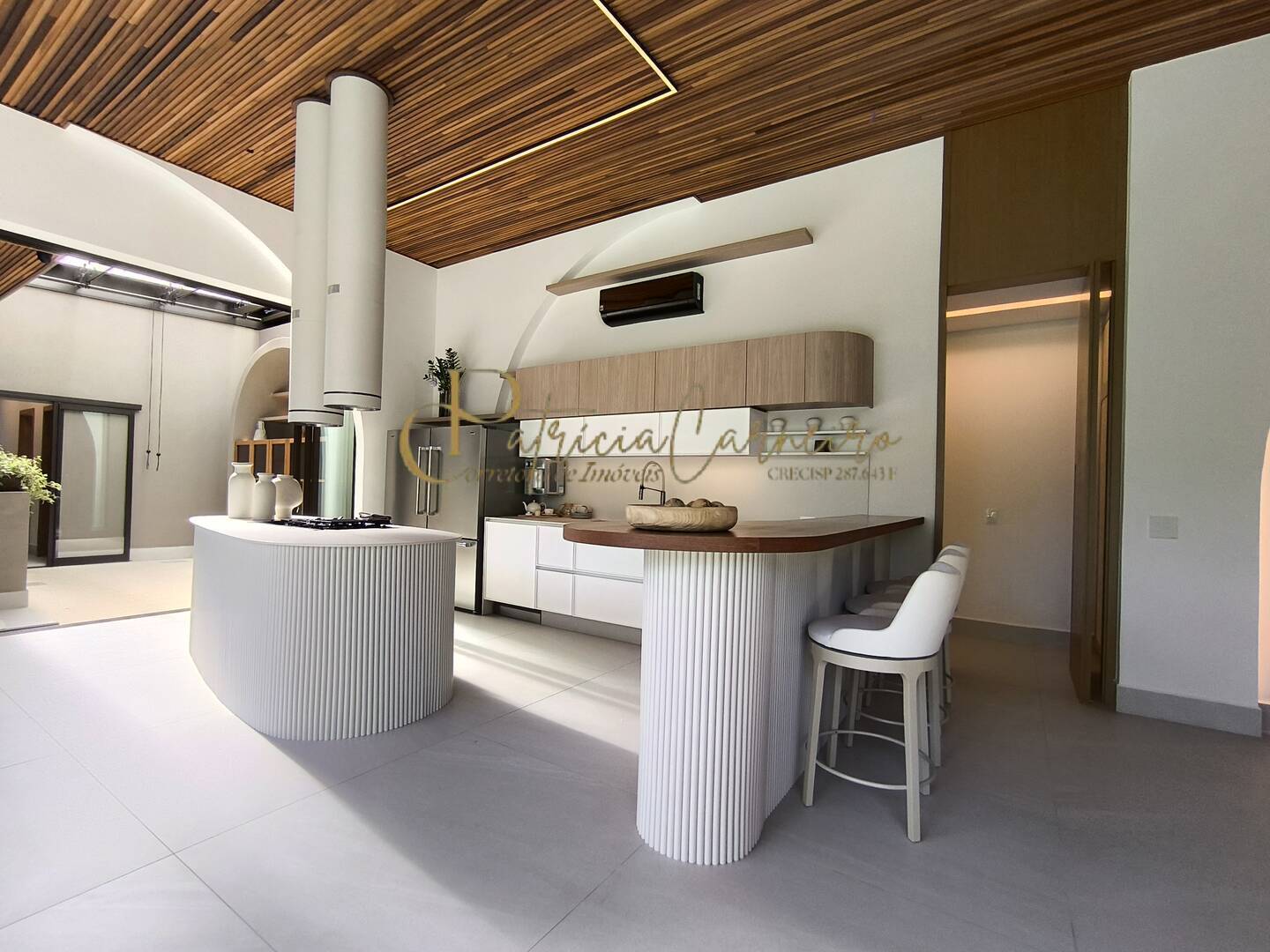 Casa, 6 quartos, 486 m² - Foto 8