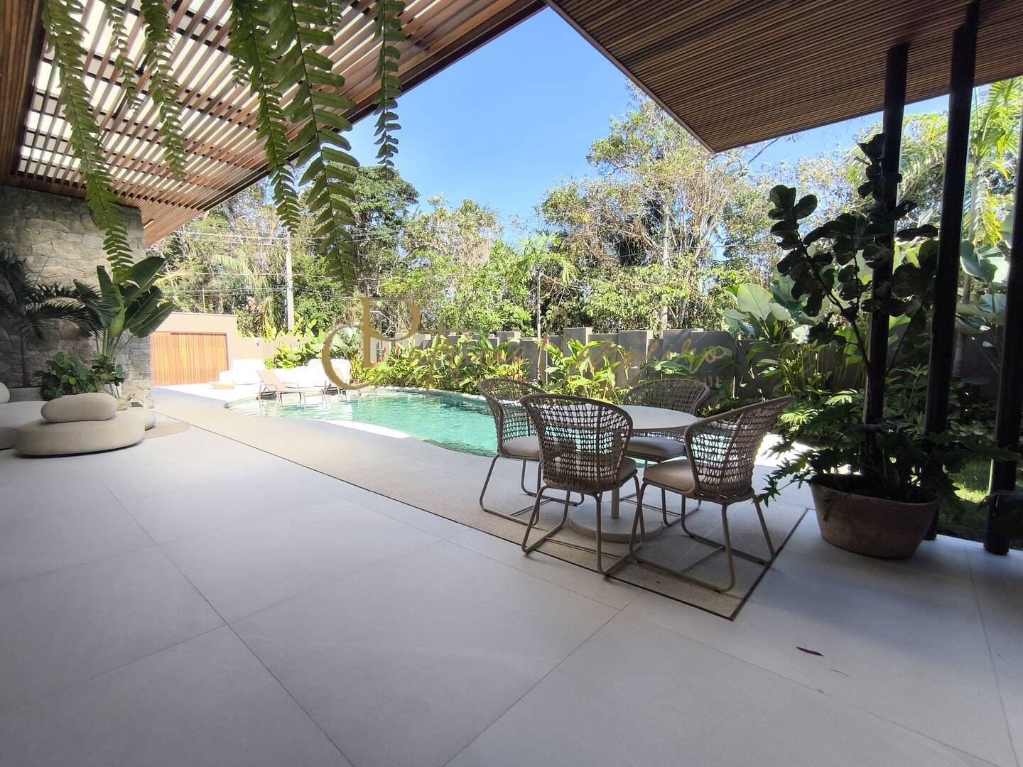 Casa, 6 quartos, 486 m² - Foto 2