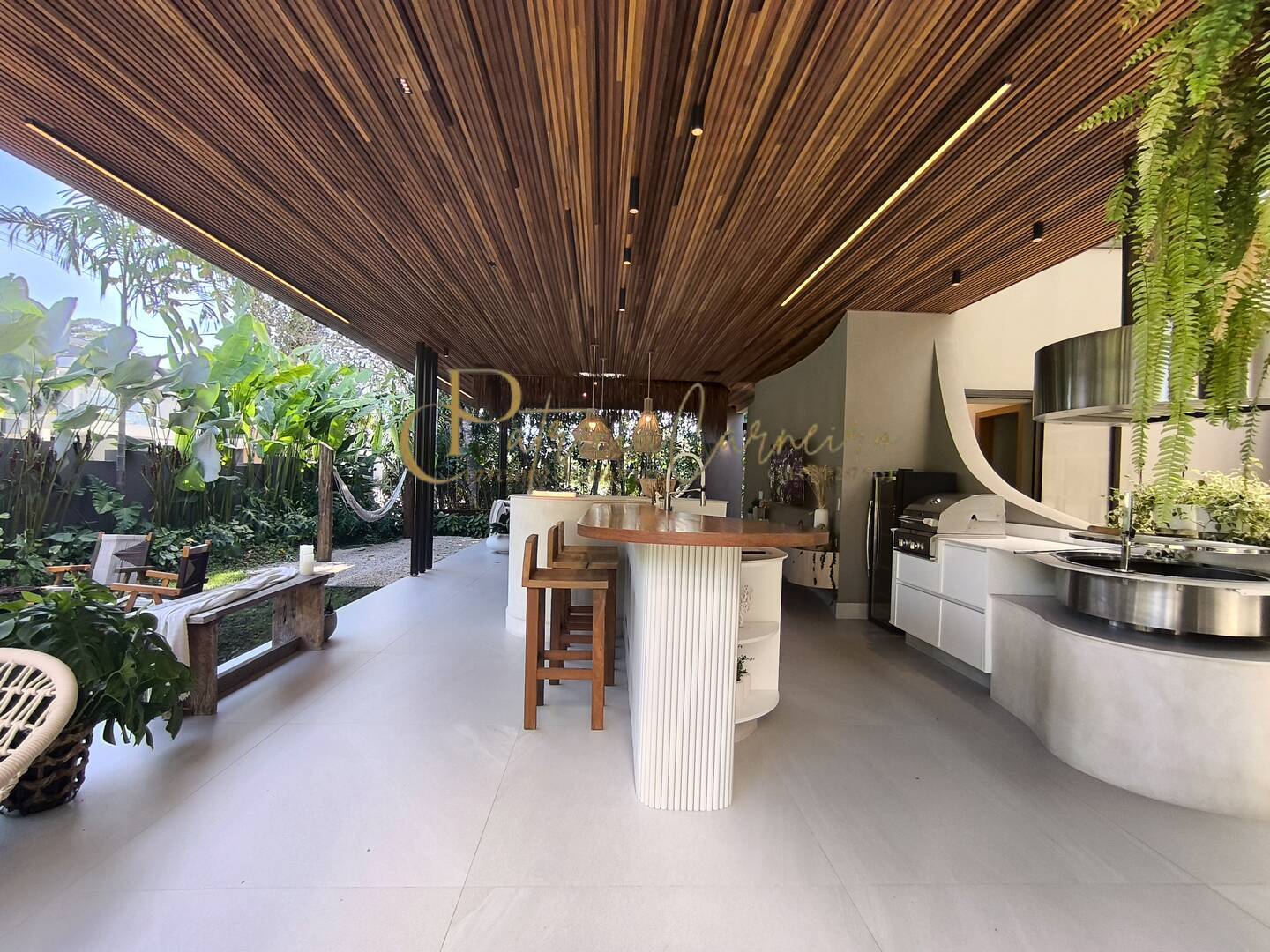 Casa, 6 quartos, 486 m² - Foto 12