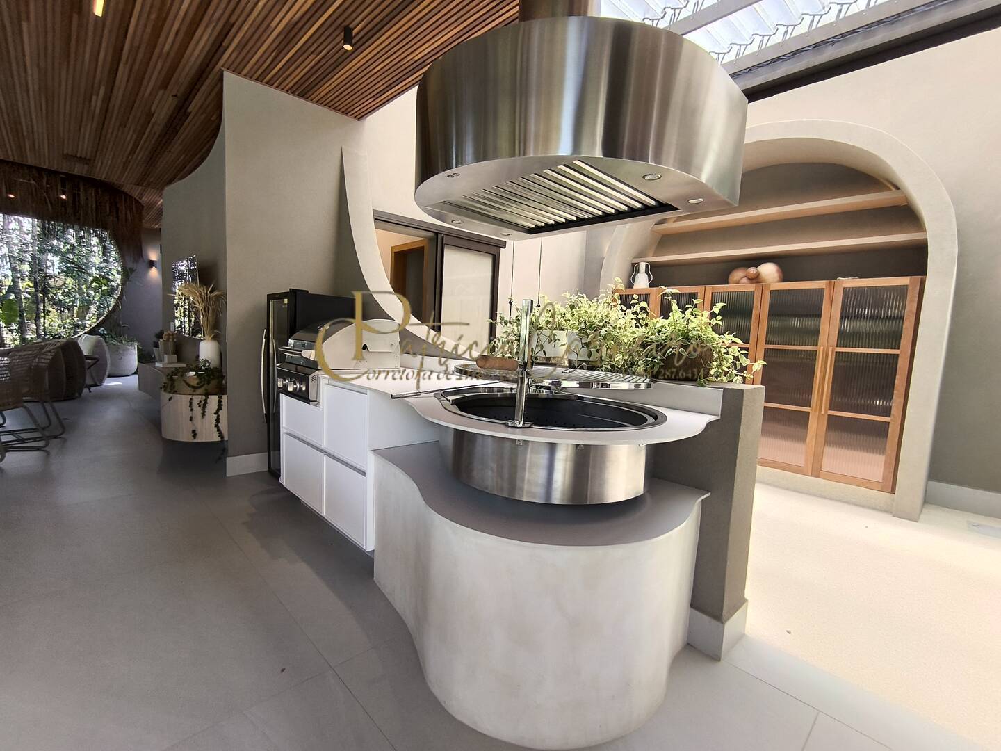 Casa, 6 quartos, 486 m² - Foto 13