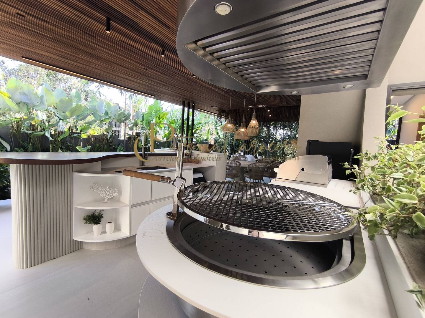 Casa, 6 quartos, 486 m² - Foto 14