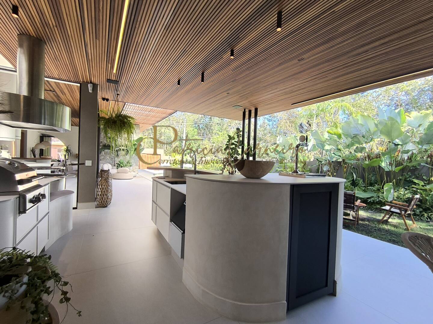 Casa, 6 quartos, 486 m² - Foto 15