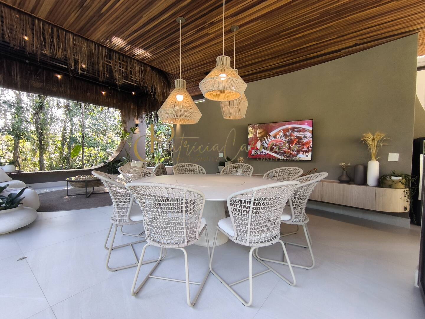 Casa, 6 quartos, 486 m² - Foto 17