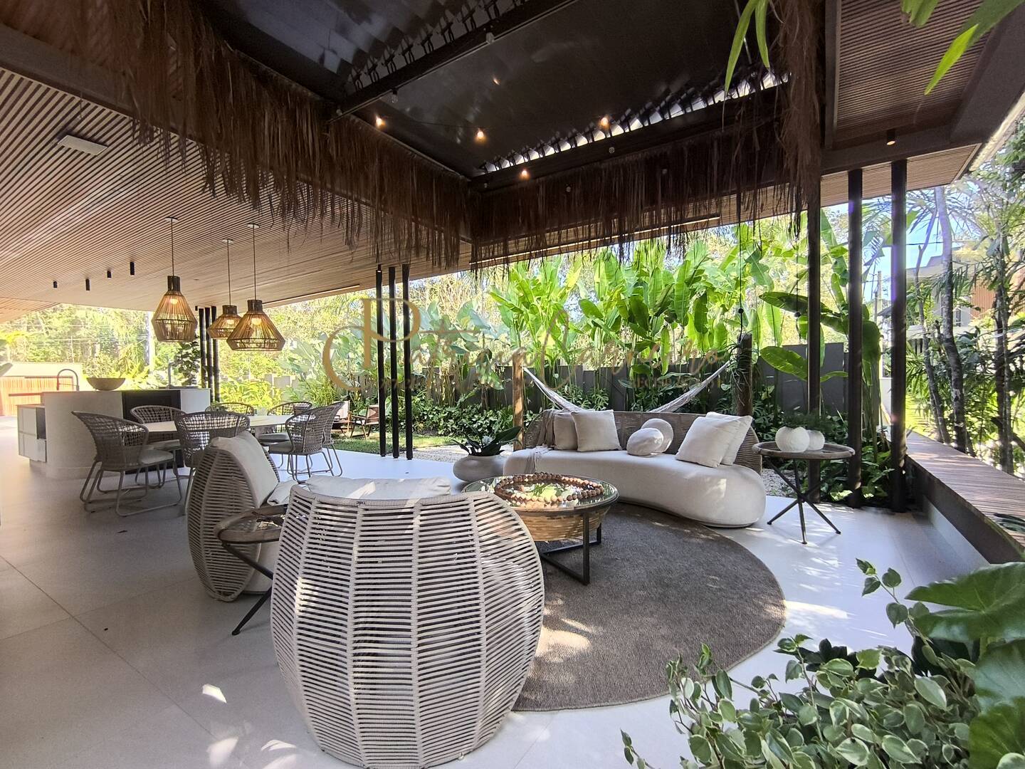 Casa, 6 quartos, 486 m² - Foto 21