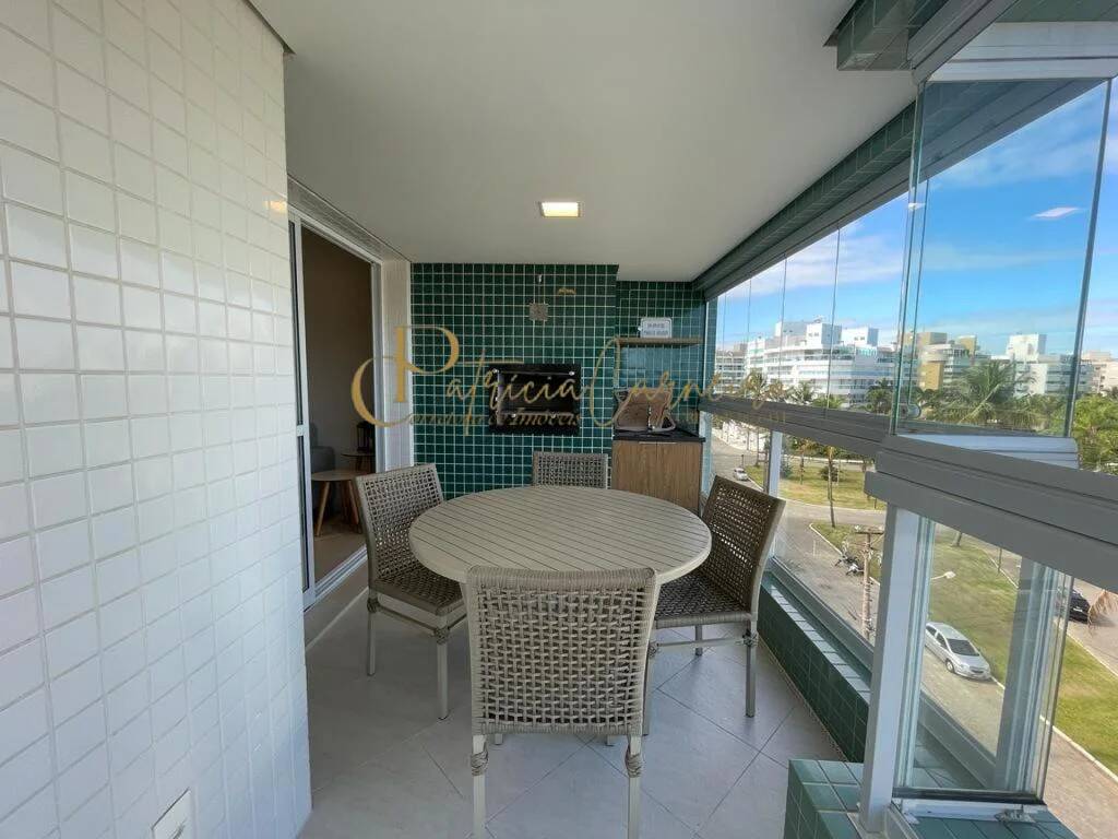 Apartamento, 3 quartos, 102 m² - Foto 3