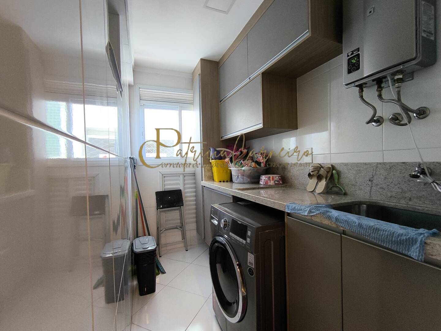 Apartamento, 3 quartos, 102 m² - Foto 9