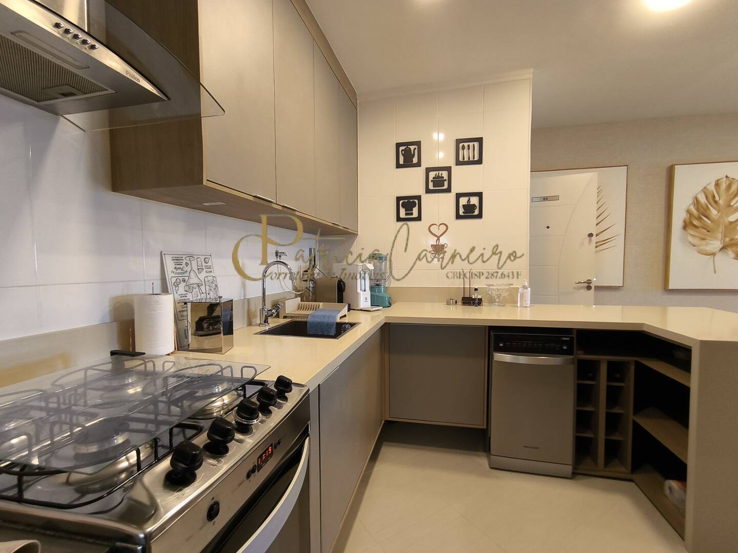 Apartamento, 3 quartos, 102 m² - Foto 7