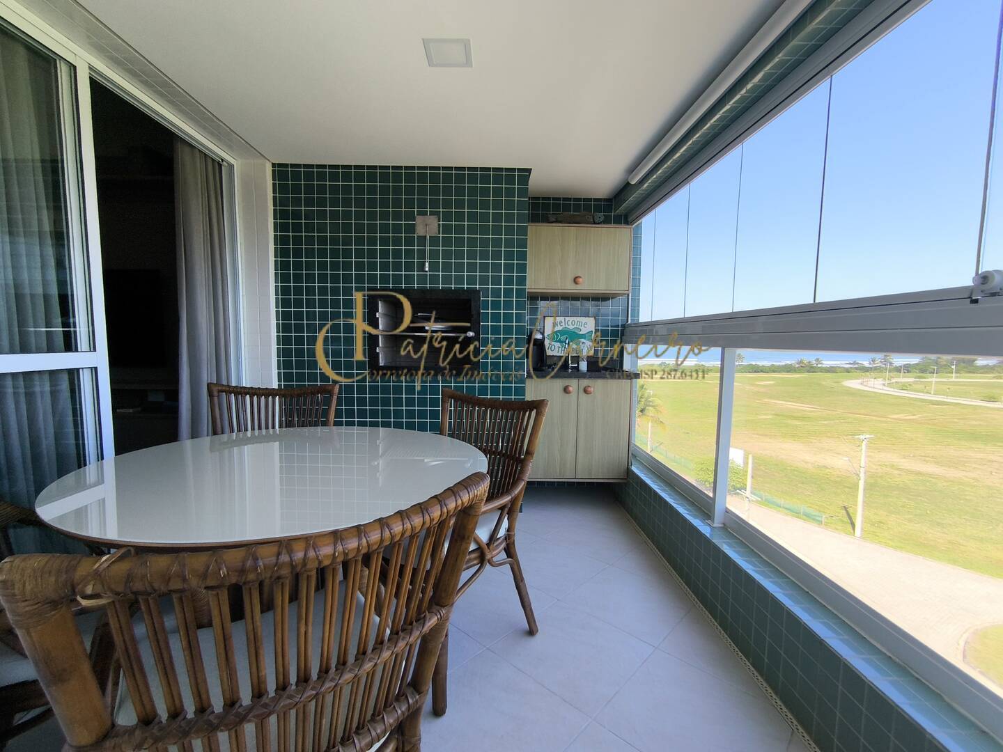 Apartamento, 3 quartos, 102 m² - Foto 2