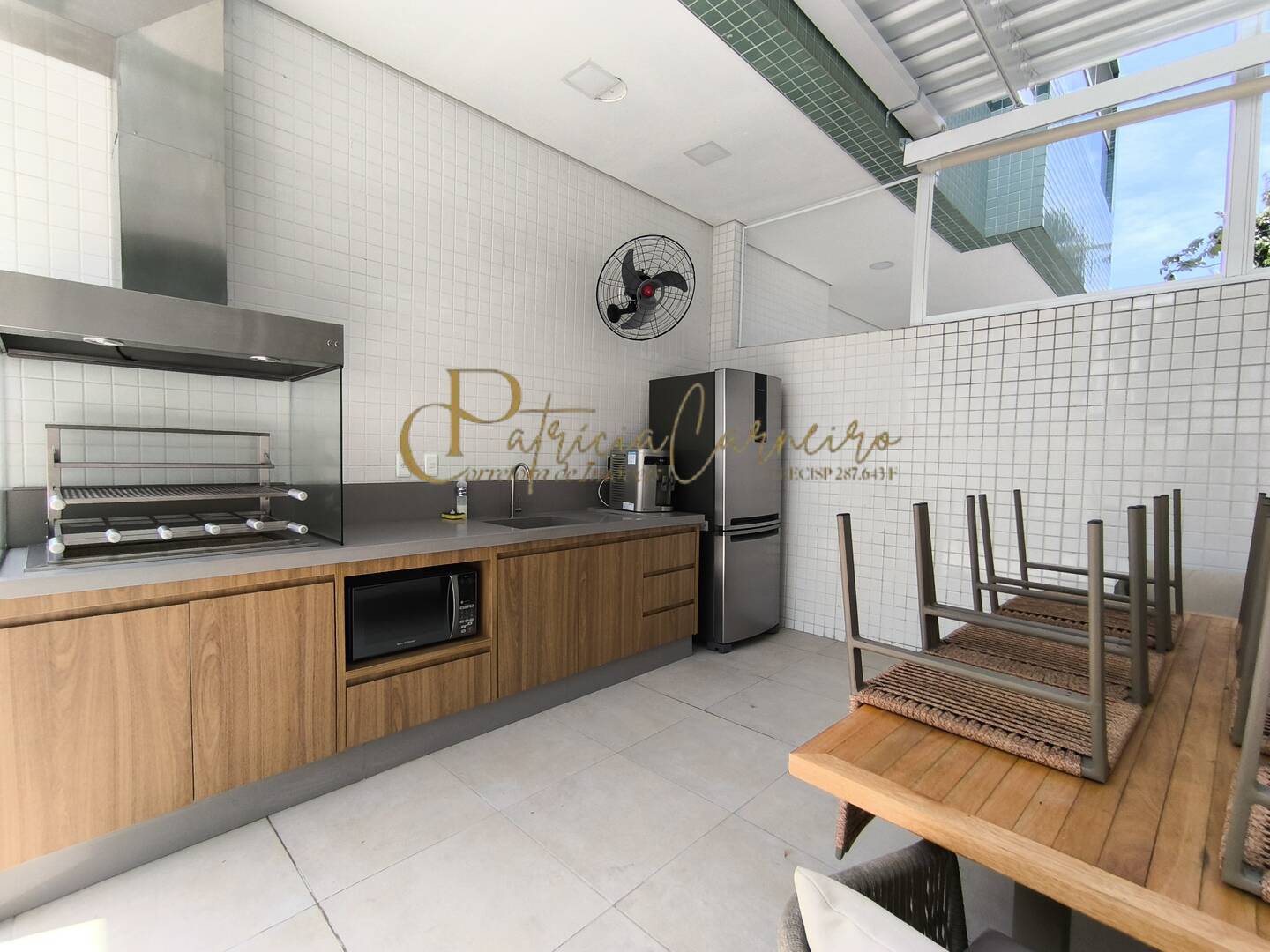 Apartamento, 3 quartos, 102 m² - Foto 17