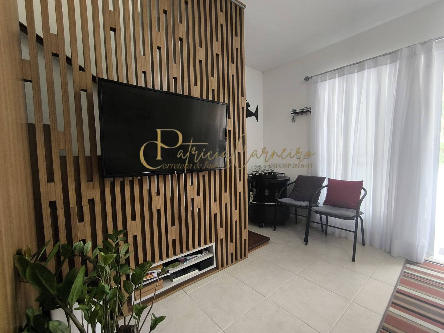 Casa, 3 quartos, 92 m² - Foto 6