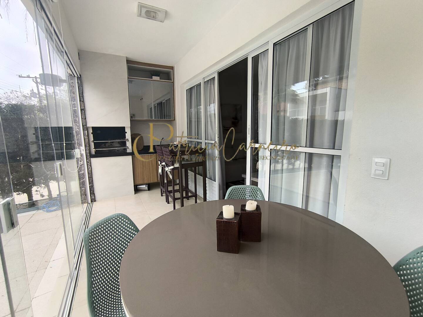 Casa, 3 quartos, 92 m² - Foto 8