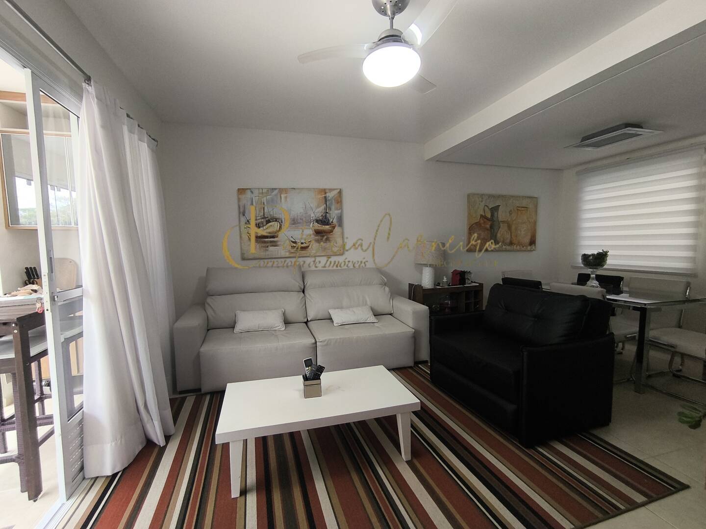 Casa, 3 quartos, 92 m² - Foto 2