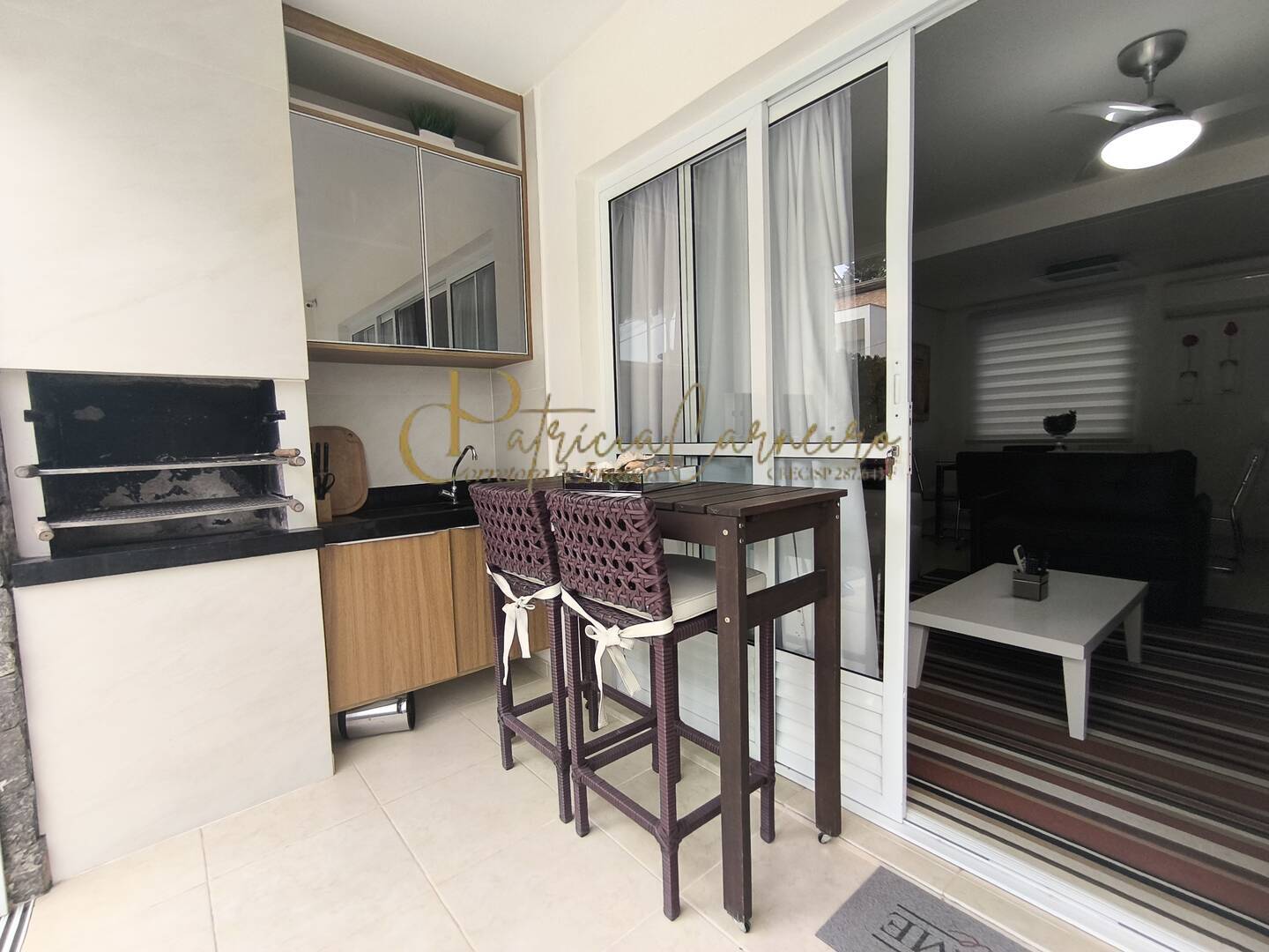 Casa, 3 quartos, 92 m² - Foto 7