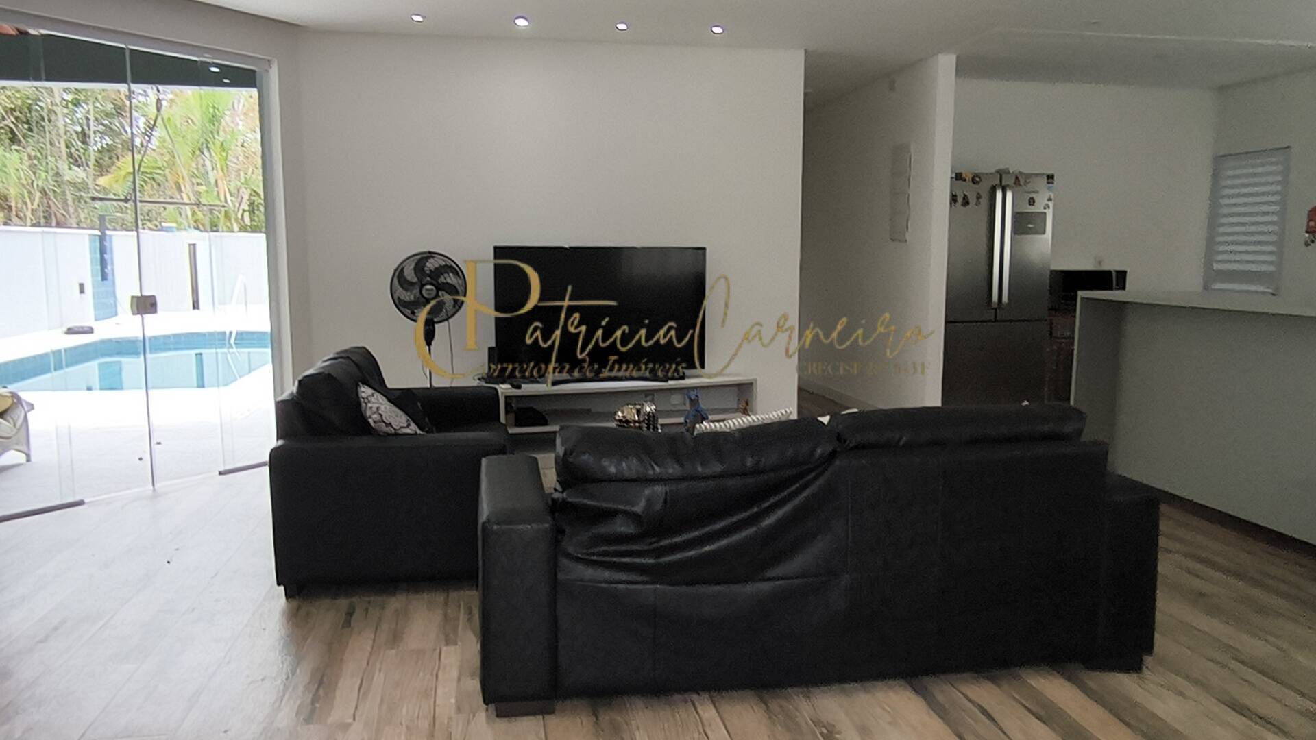 Casa, 3 quartos, 170 m² - Foto 2