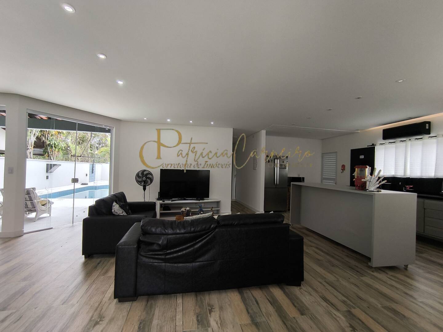 Casa, 3 quartos, 170 m² - Foto 3