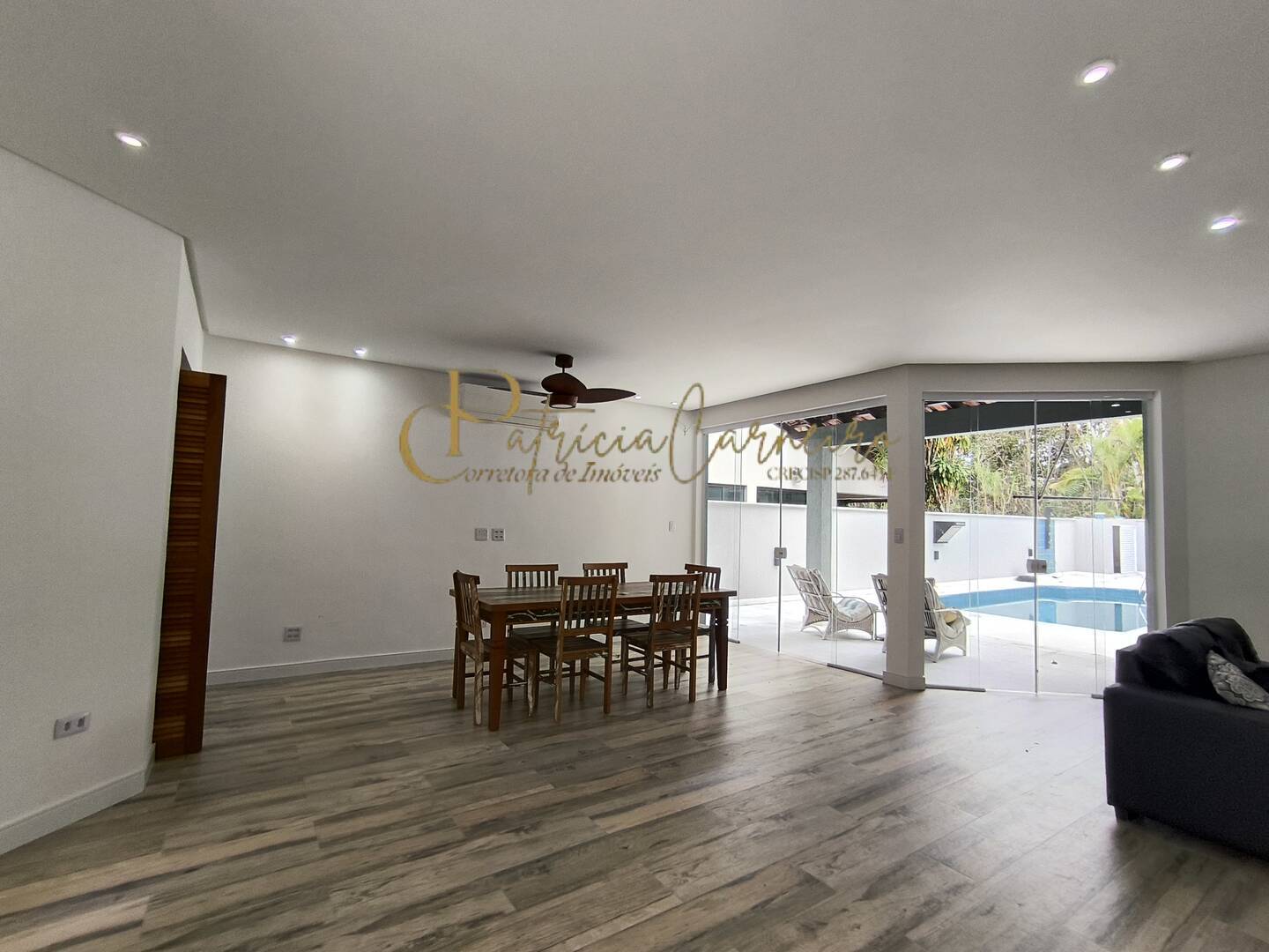 Casa, 3 quartos, 170 m² - Foto 4