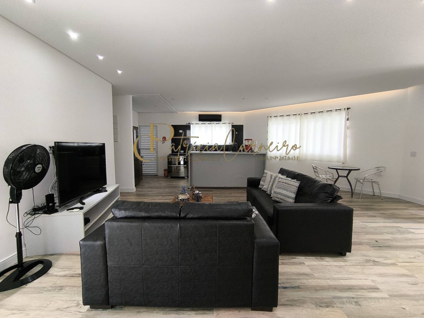 Casa, 3 quartos, 170 m² - Foto 6