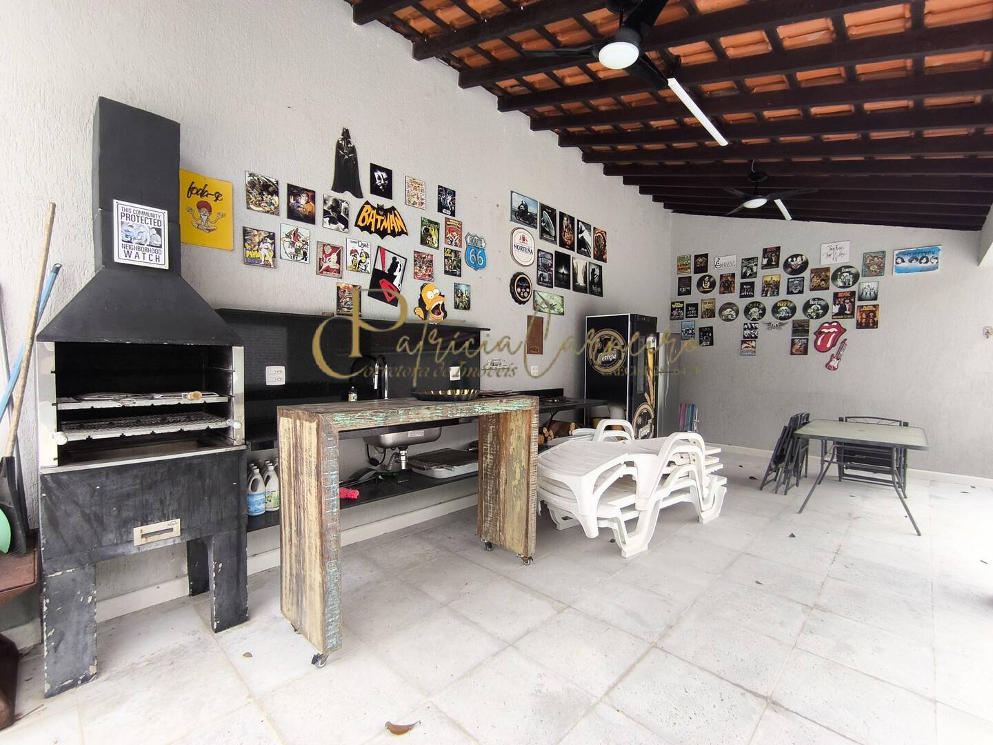 Casa, 3 quartos, 170 m² - Foto 18