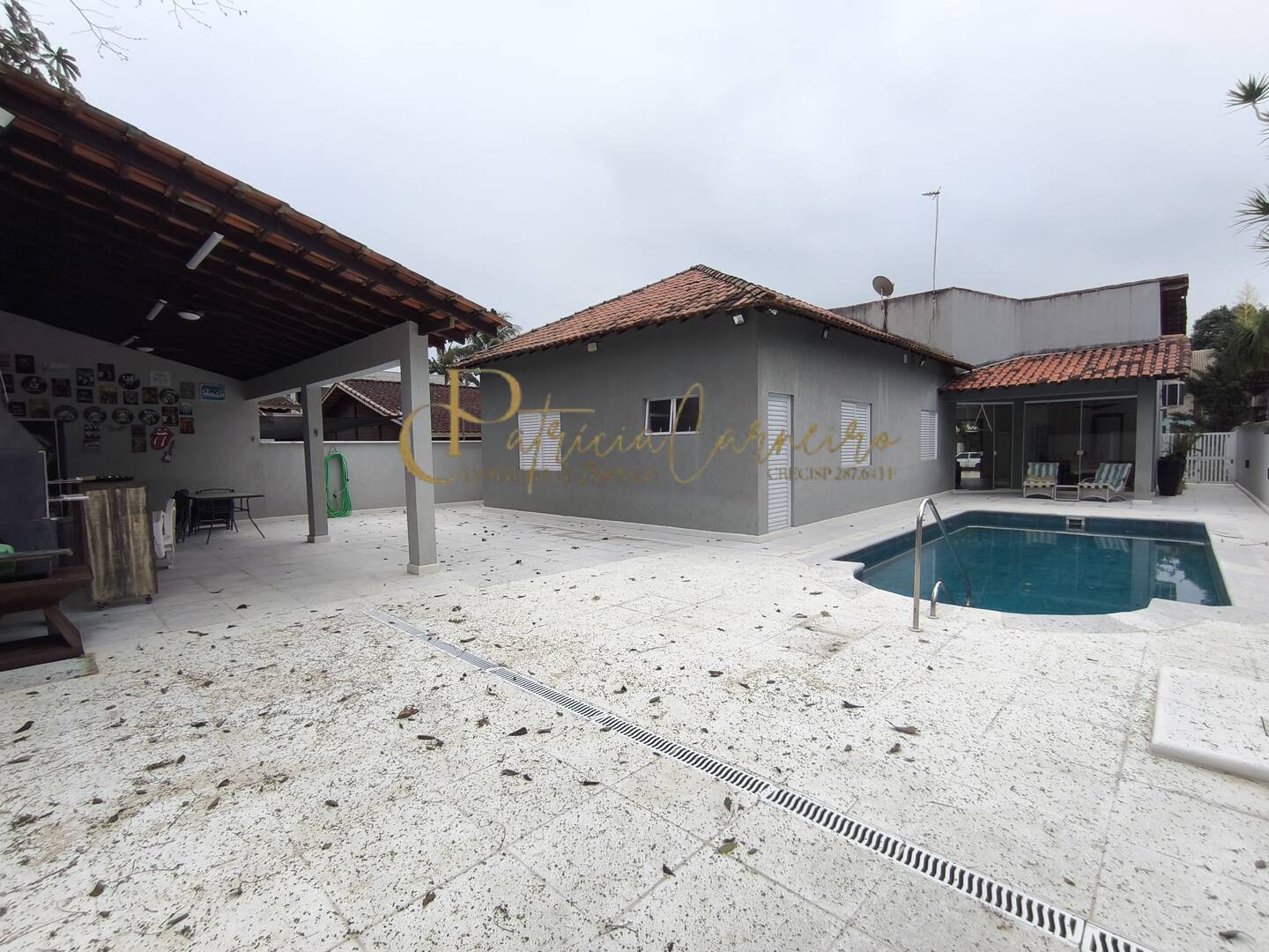 Casa, 3 quartos, 170 m² - Foto 21