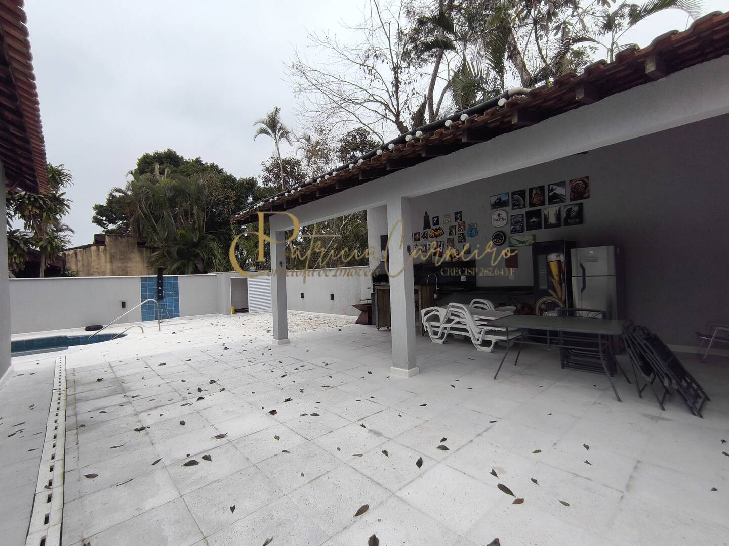 Casa, 3 quartos, 170 m² - Foto 22