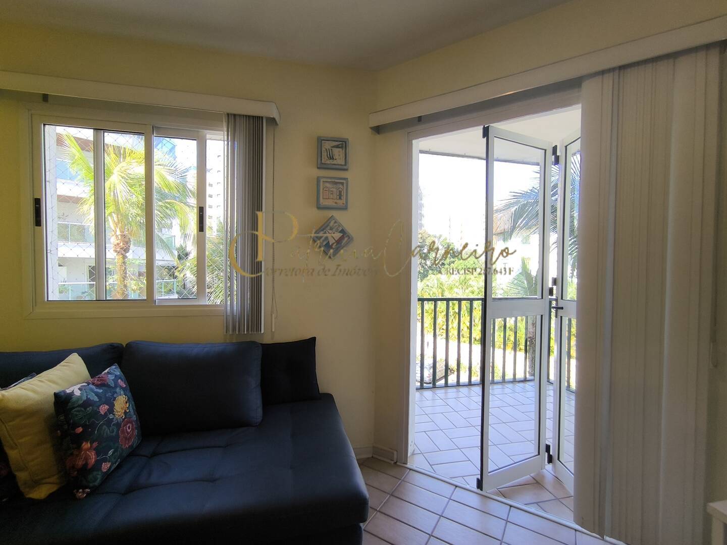 Apartamento, 3 quartos, 100 m² - Foto 5
