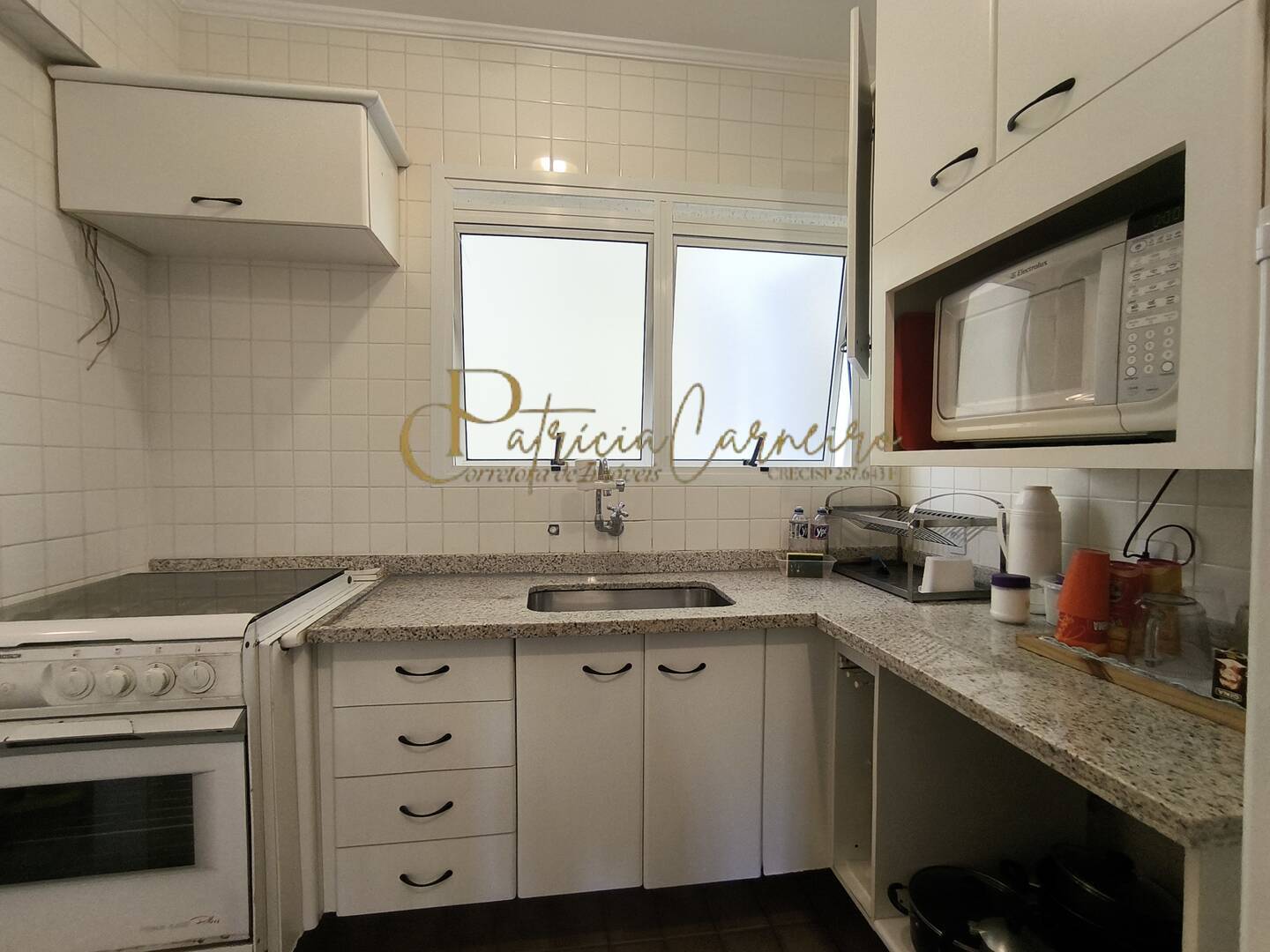 Apartamento, 3 quartos, 100 m² - Foto 6