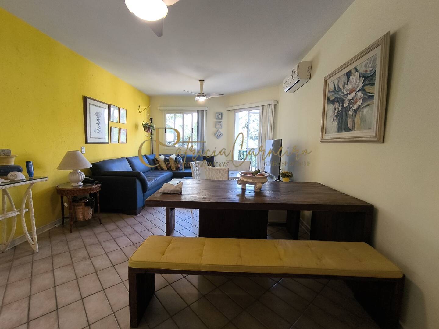 Apartamento, 3 quartos, 100 m² - Foto 8