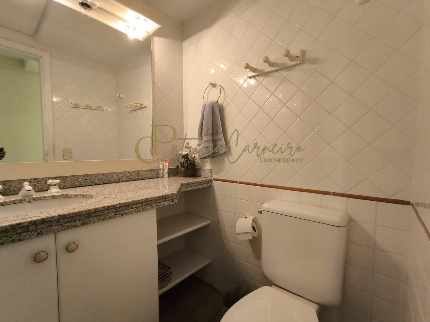Apartamento, 3 quartos, 100 m² - Foto 9
