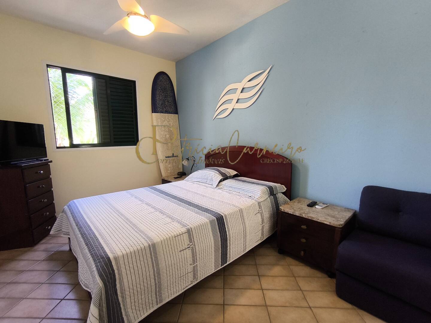 Apartamento, 3 quartos, 100 m² - Foto 12