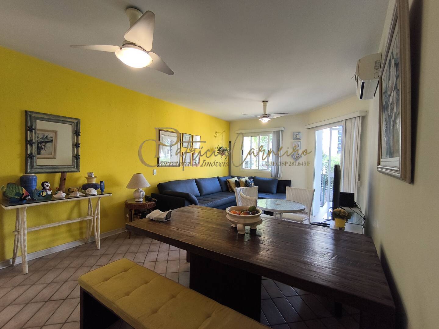 Apartamento, 3 quartos, 100 m² - Foto 16