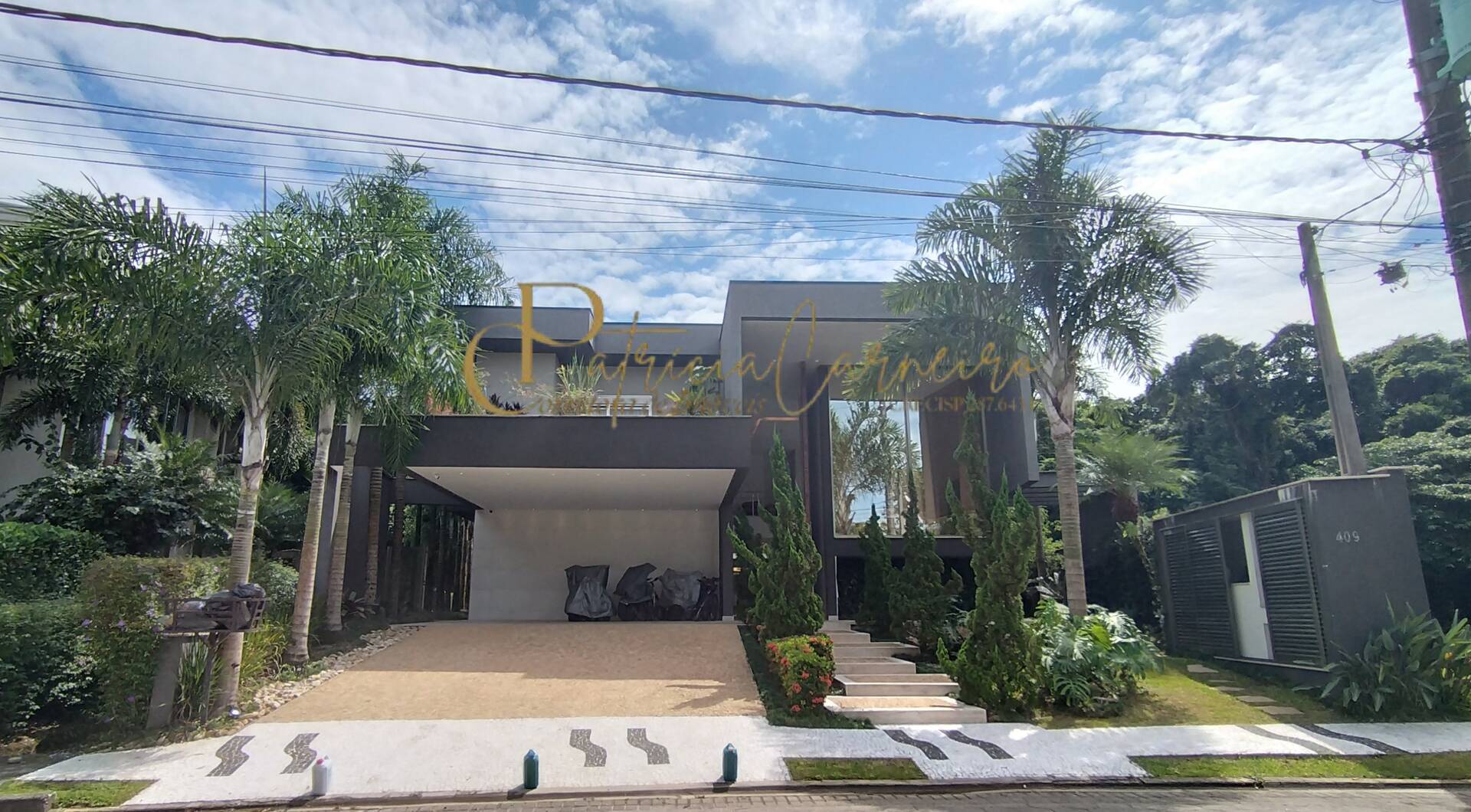 Casa, 8 quartos, 642 m² - Foto 1