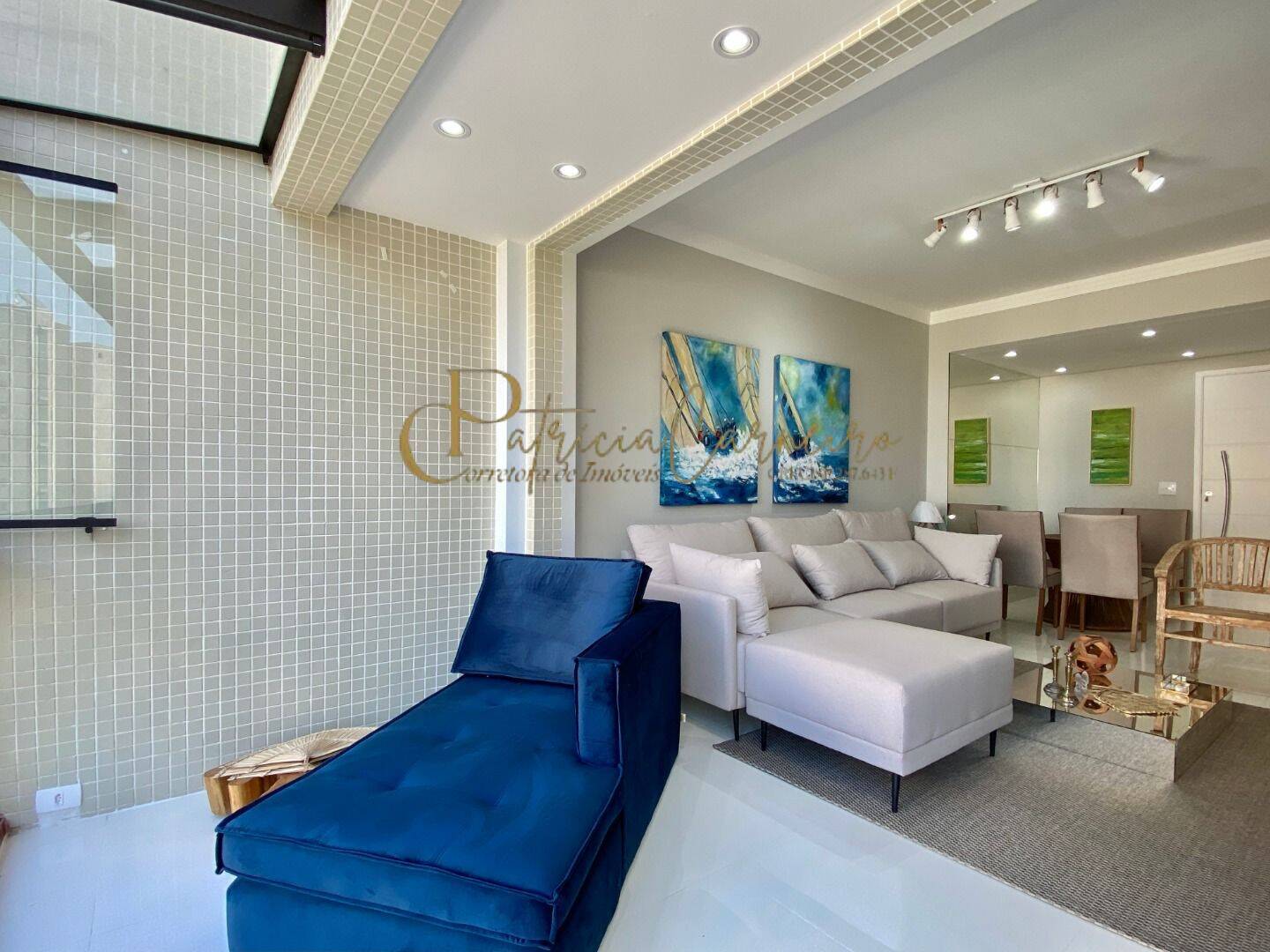 Apartamento, 3 quartos, 92 m² - Foto 5