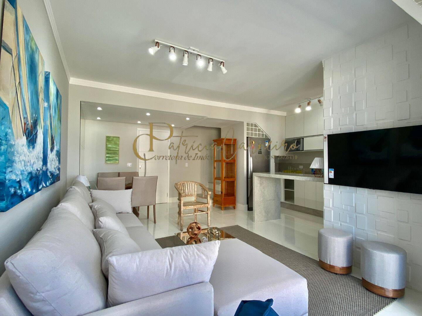 Apartamento, 3 quartos, 92 m² - Foto 3