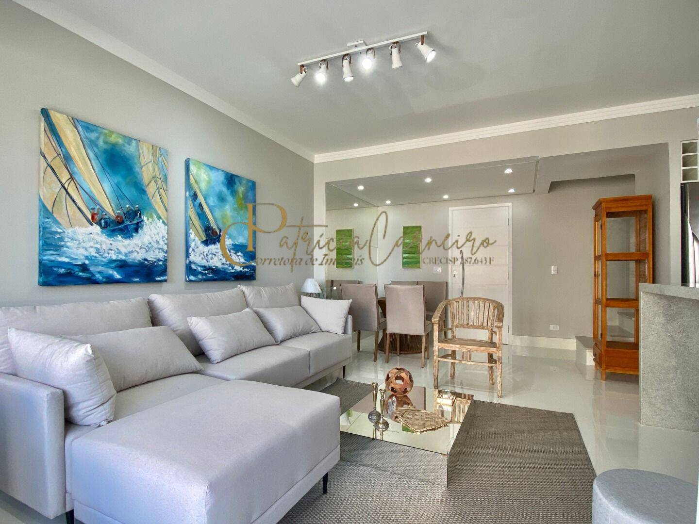Apartamento, 3 quartos, 92 m² - Foto 4