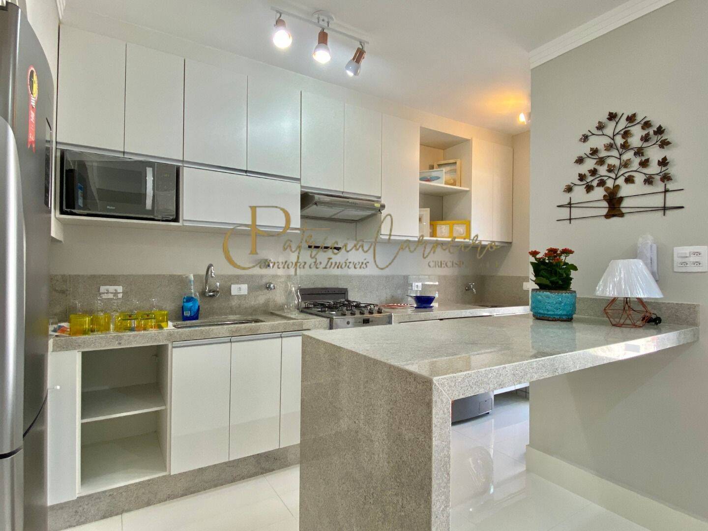 Apartamento, 3 quartos, 92 m² - Foto 14