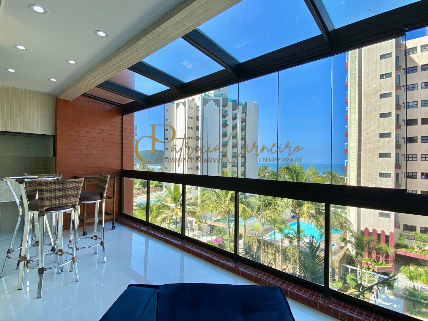 Apartamento, 3 quartos, 92 m² - Foto 11