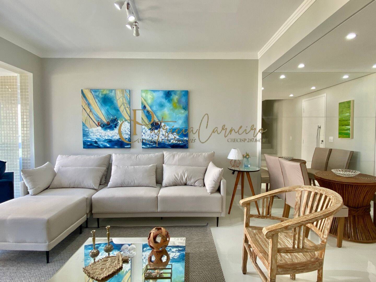 Apartamento, 3 quartos, 92 m² - Foto 7