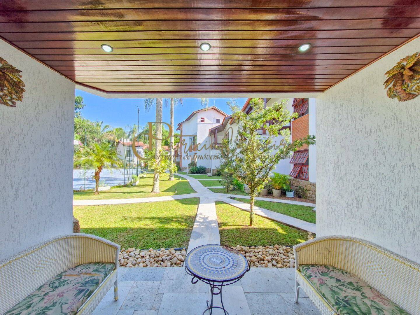 Casa, 4 quartos, 164 m² - Foto 4