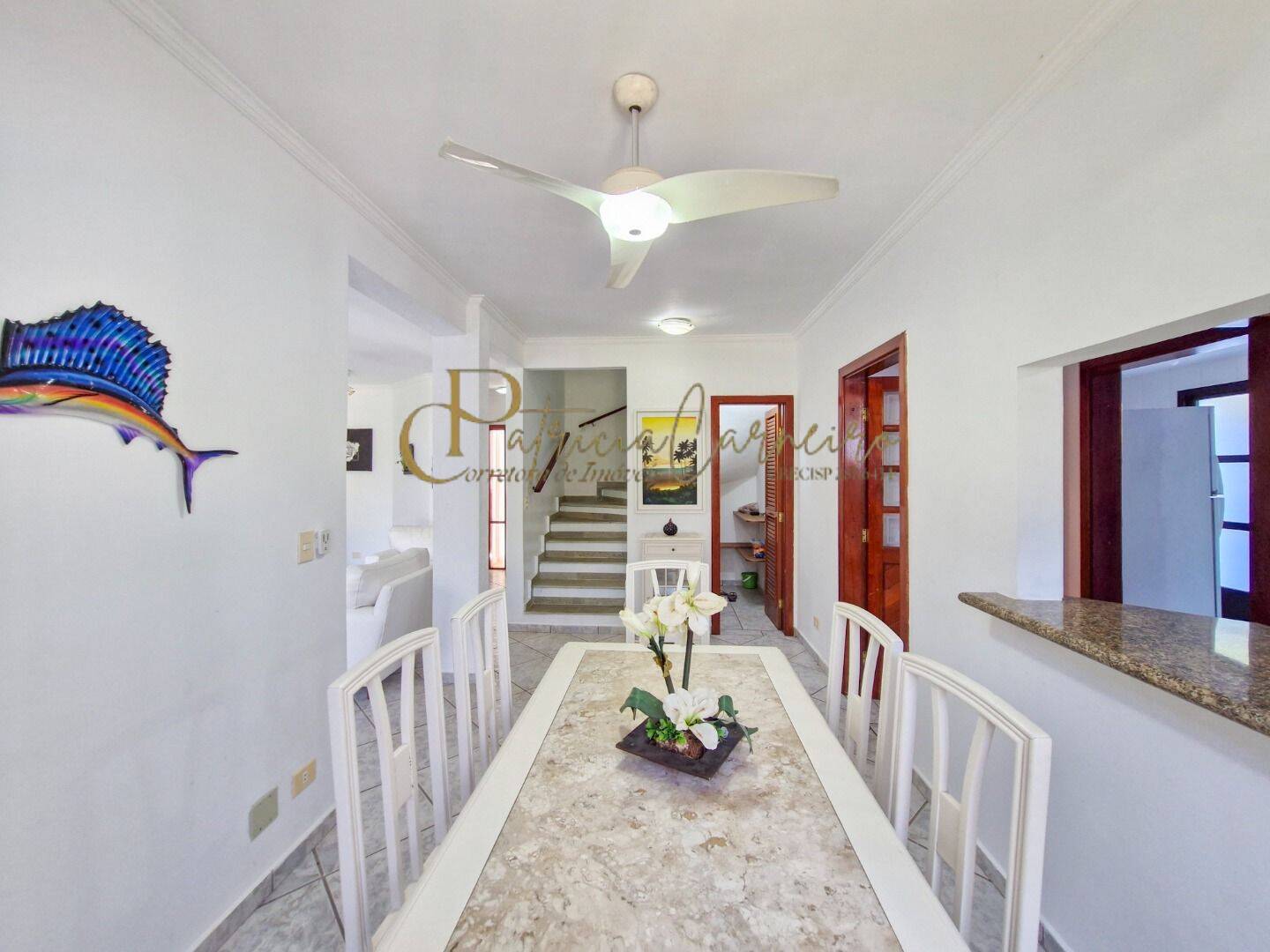 Casa, 4 quartos, 164 m² - Foto 6