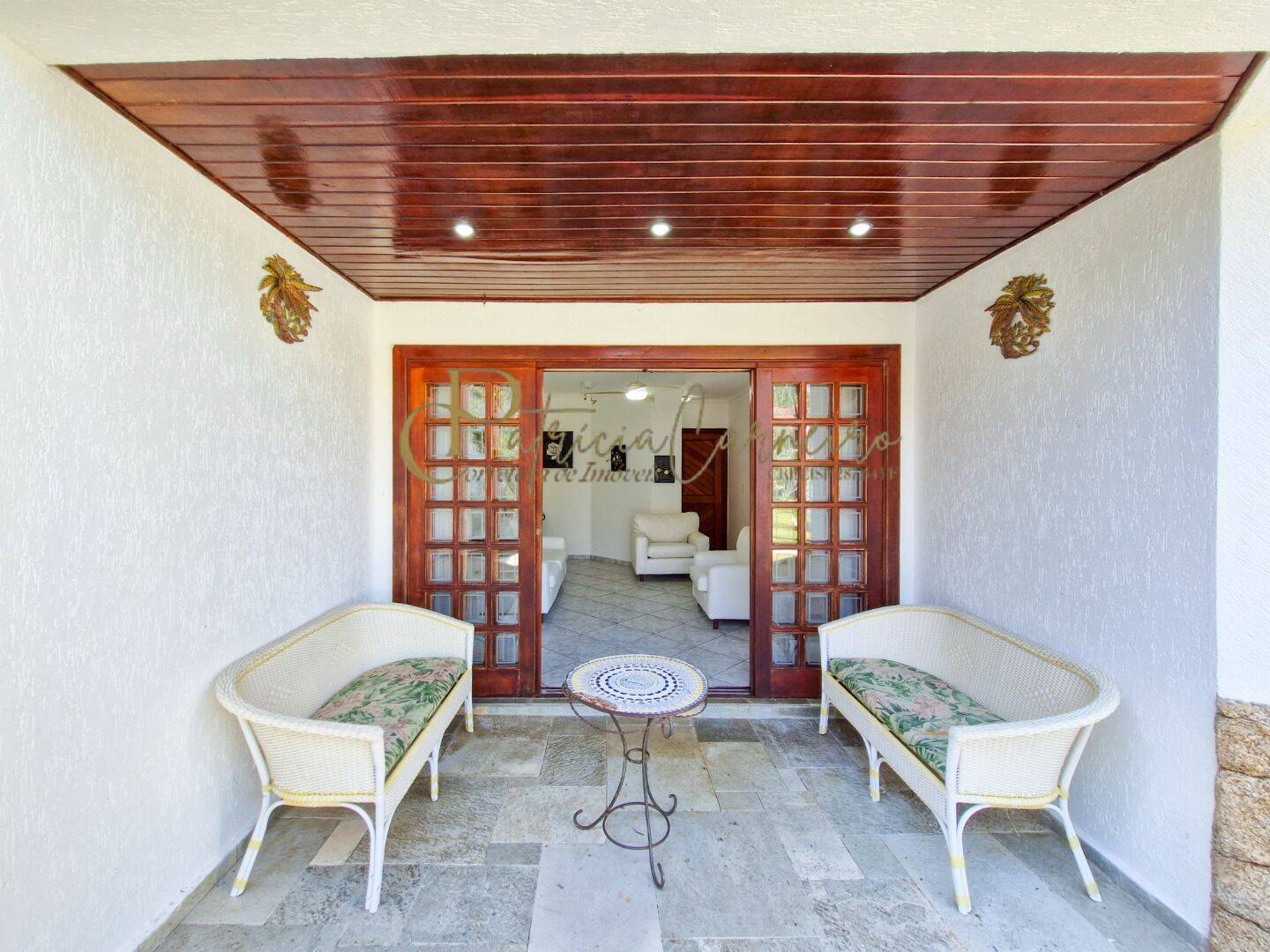 Casa, 4 quartos, 164 m² - Foto 3