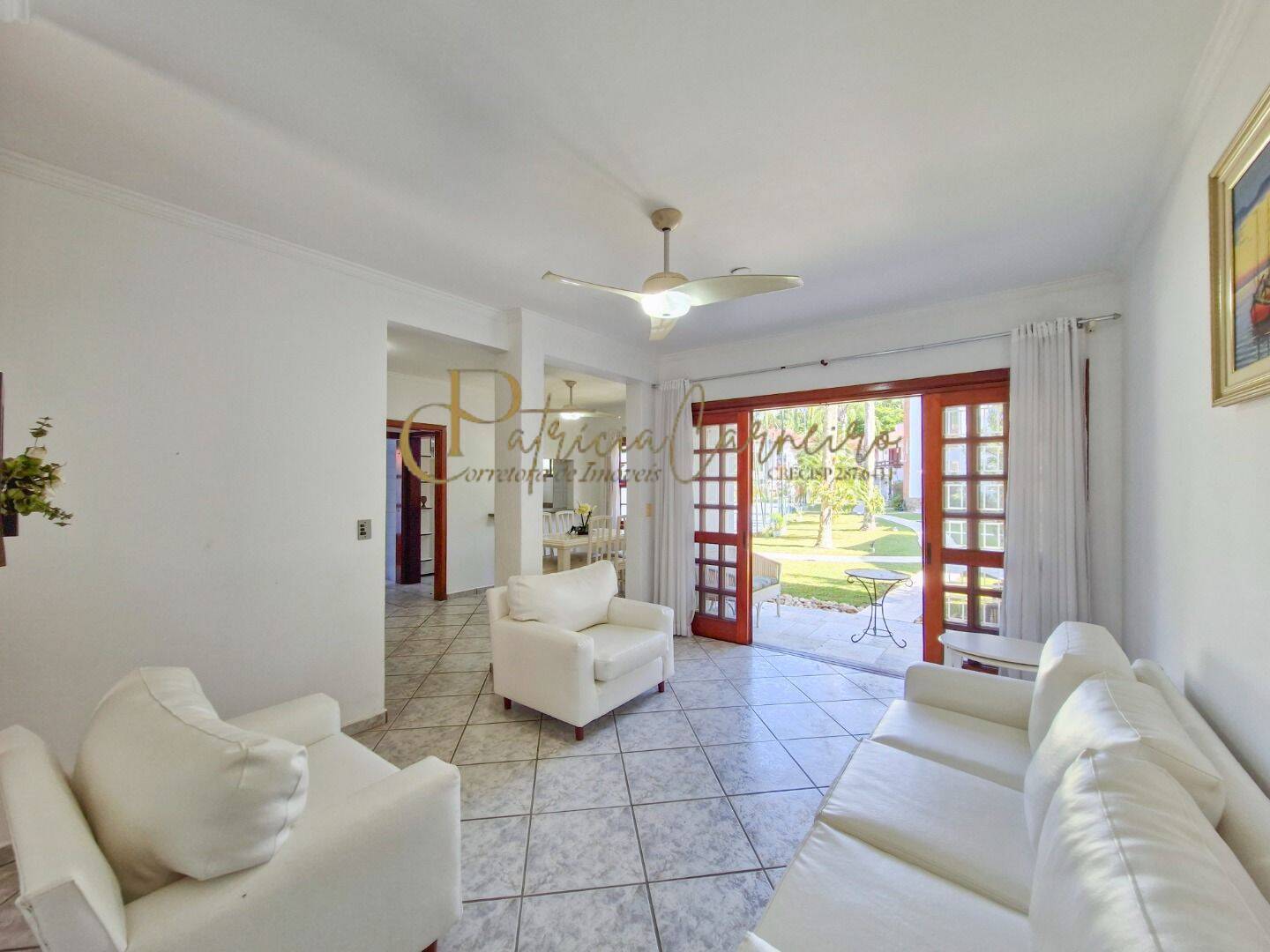 Casa, 4 quartos, 164 m² - Foto 1