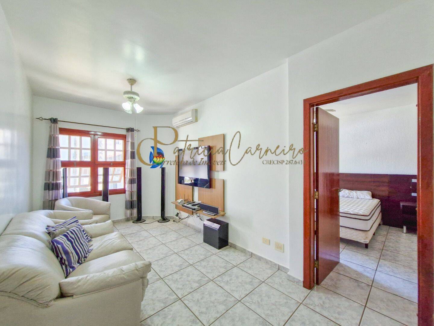 Casa, 4 quartos, 164 m² - Foto 9