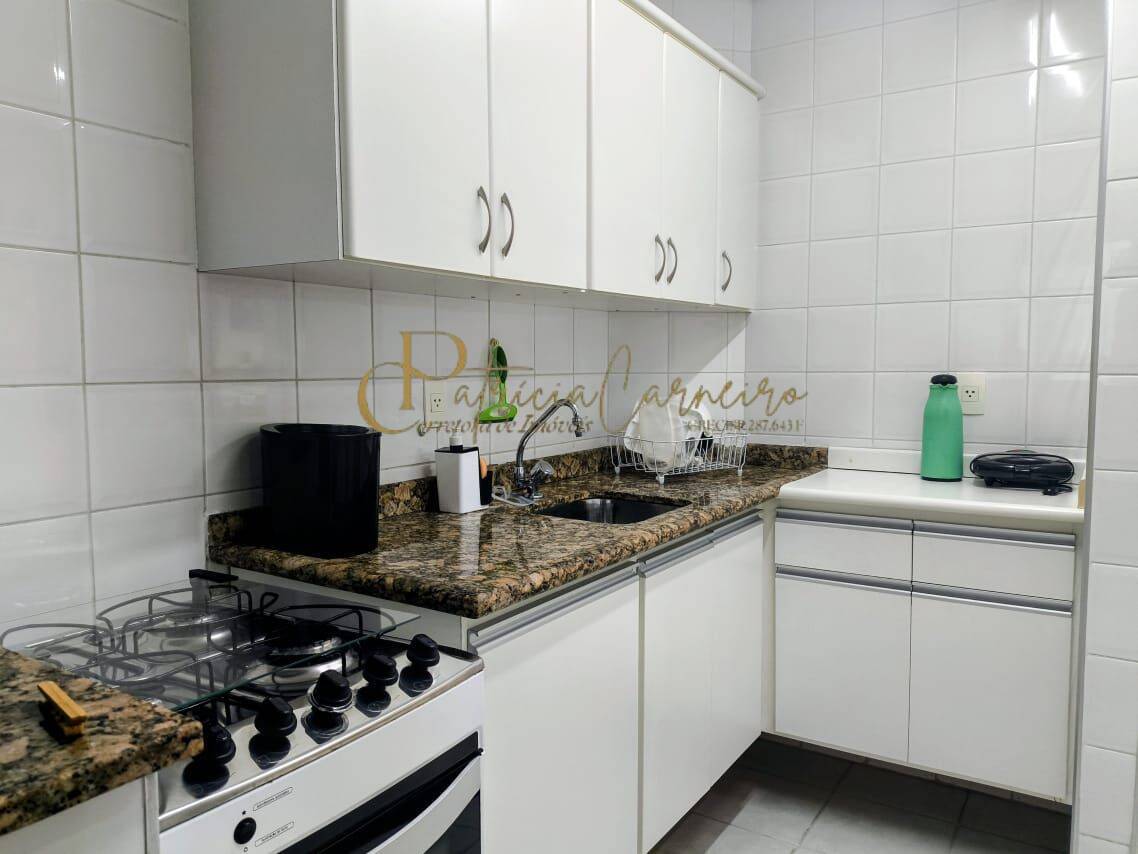 Apartamento, 3 quartos - Foto 5
