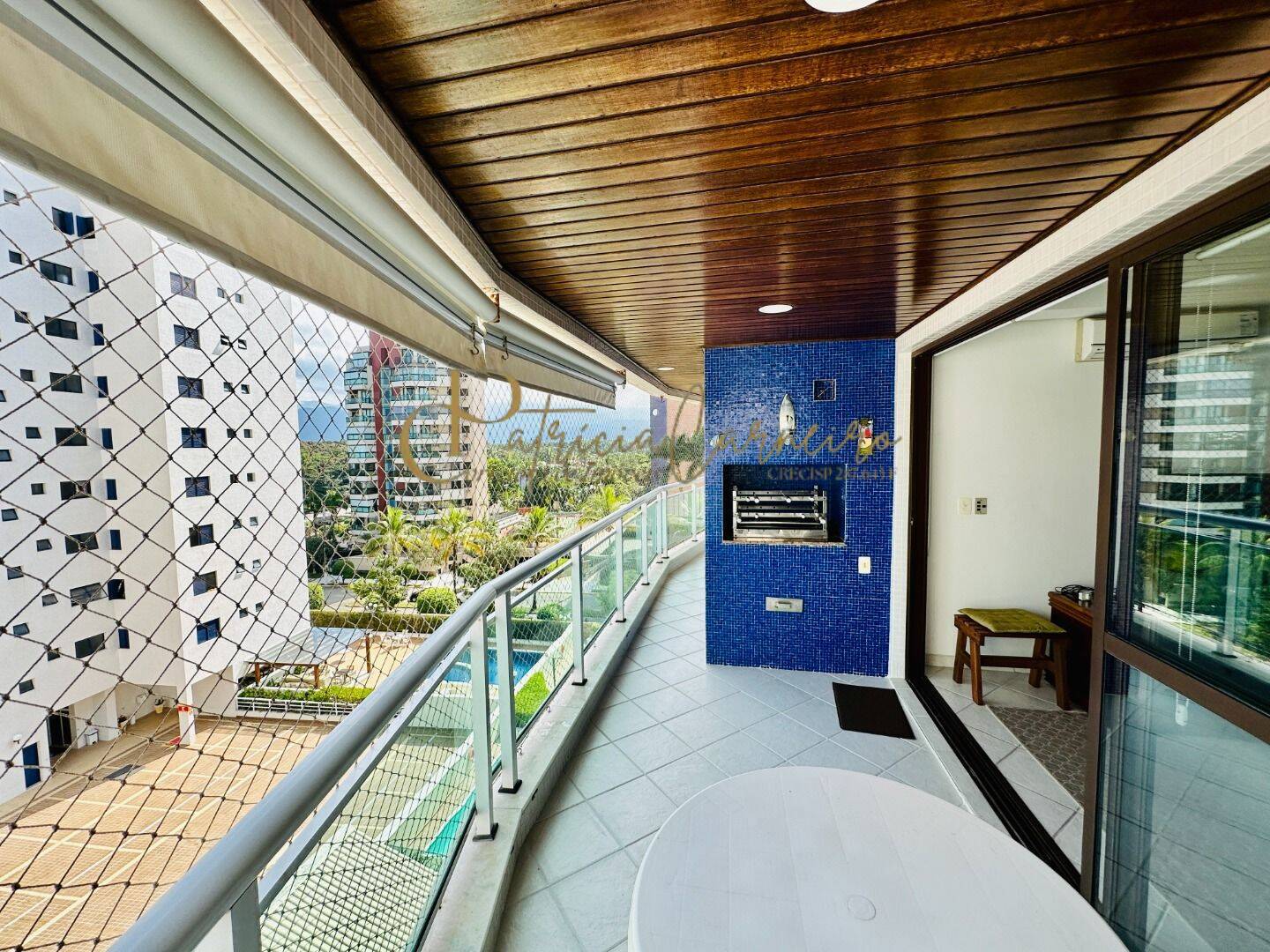 Flat/Apart Hotel, 3 quartos, 100 m² - Foto 6