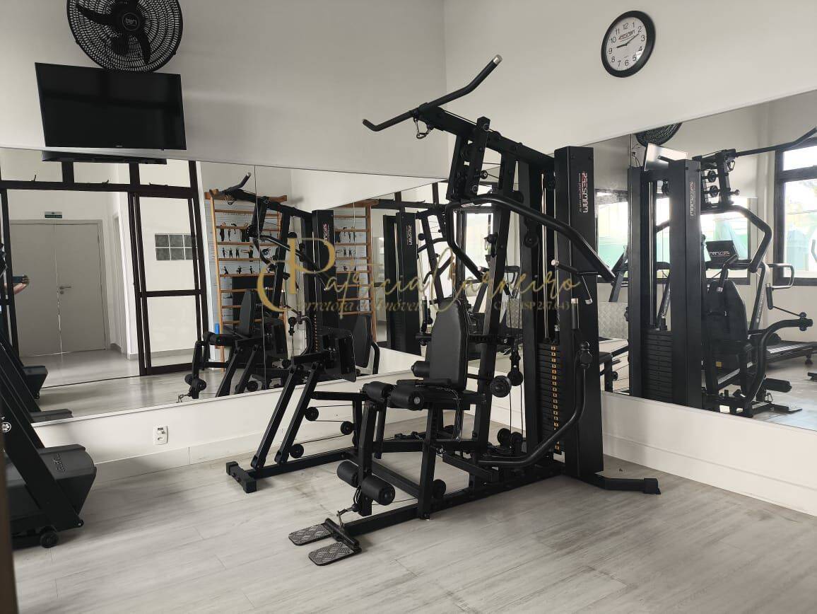 Flat/Apart Hotel, 3 quartos, 100 m² - Foto 12