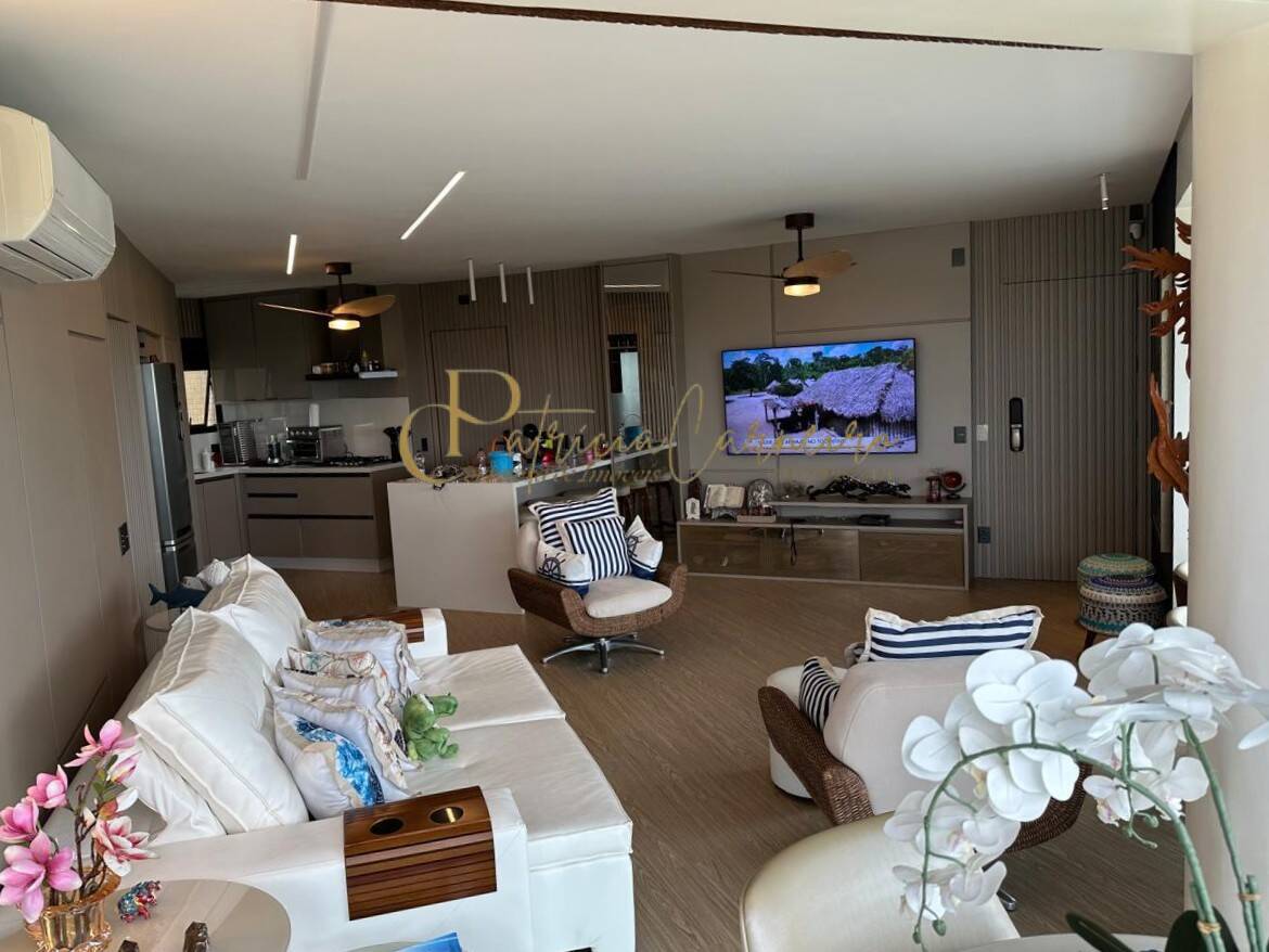 Apartamento, 3 quartos, 117 m² - Foto 3