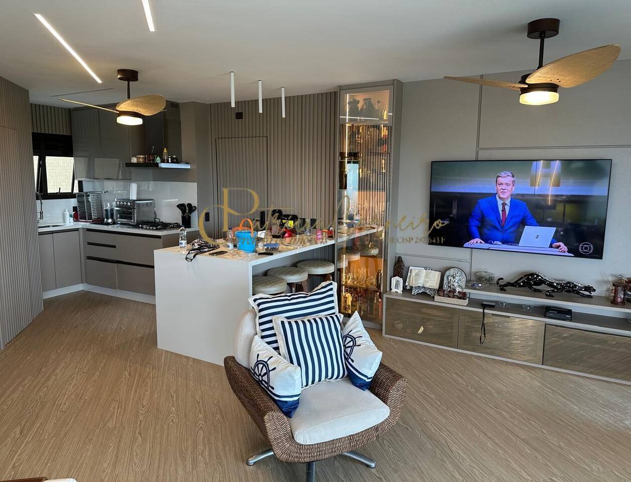 Apartamento, 3 quartos, 117 m² - Foto 5