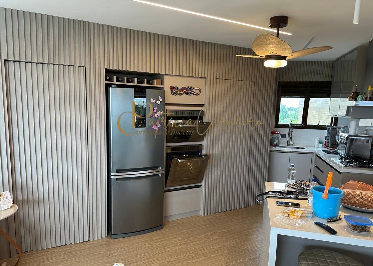 Apartamento, 3 quartos, 117 m² - Foto 8