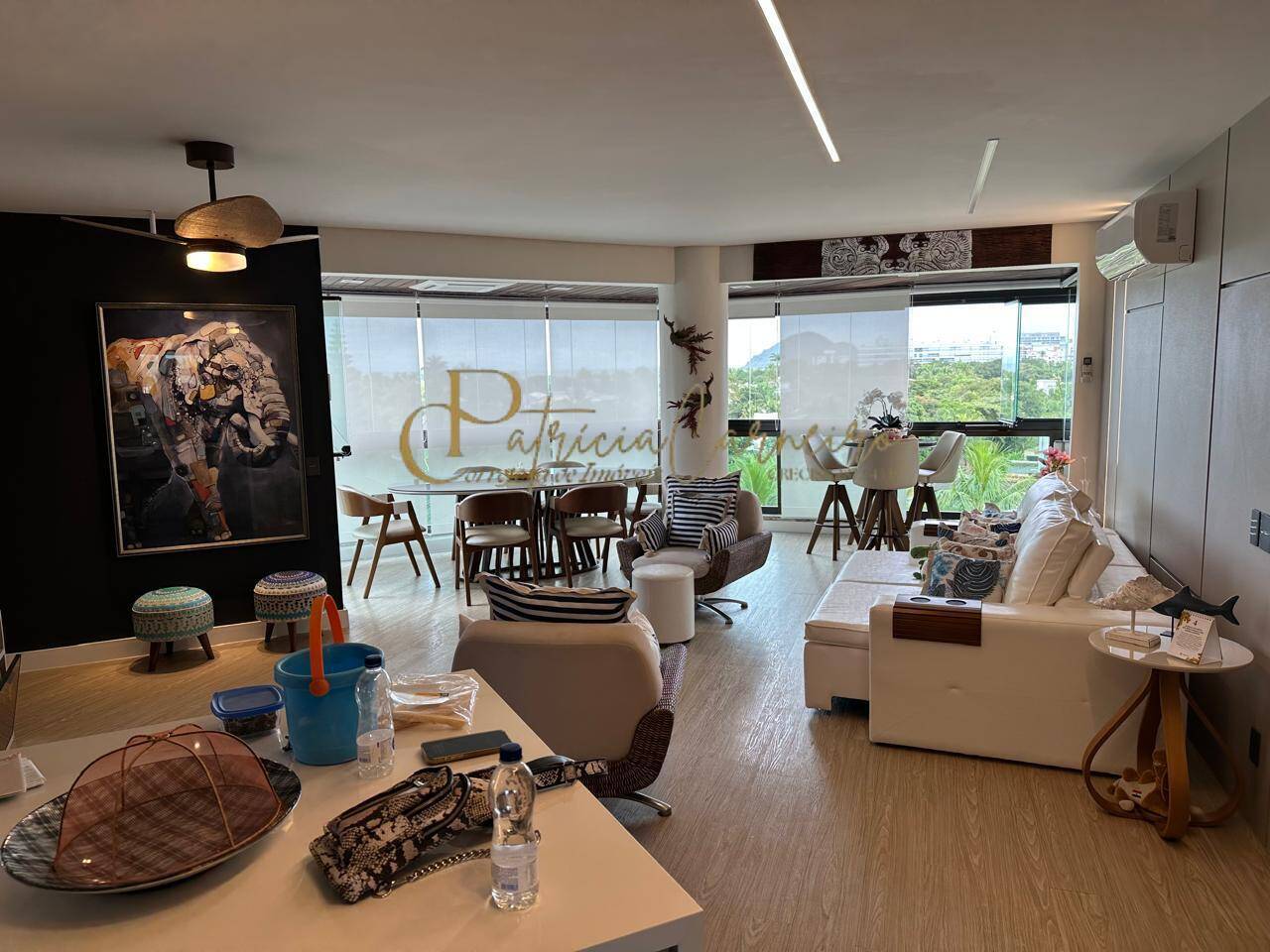 Apartamento, 3 quartos, 117 m² - Foto 12