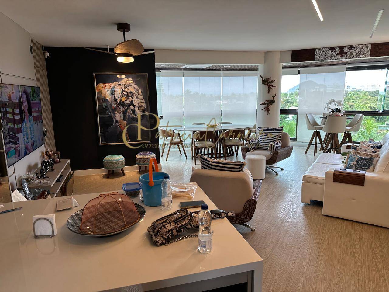 Apartamento, 3 quartos, 117 m² - Foto 14